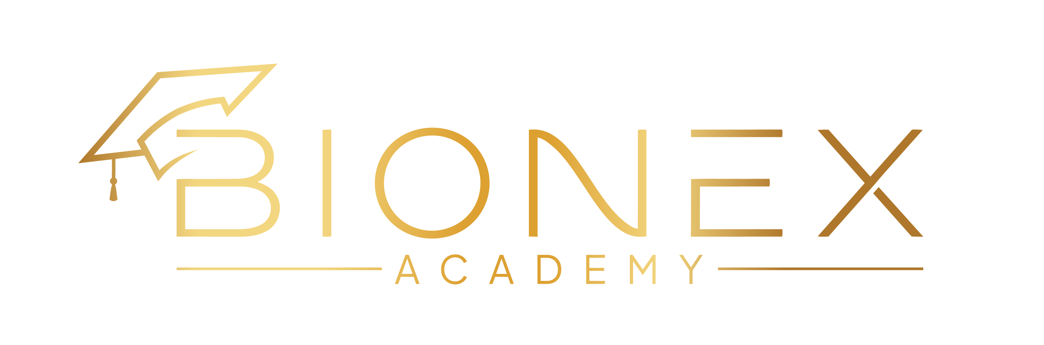 Bionex Academy