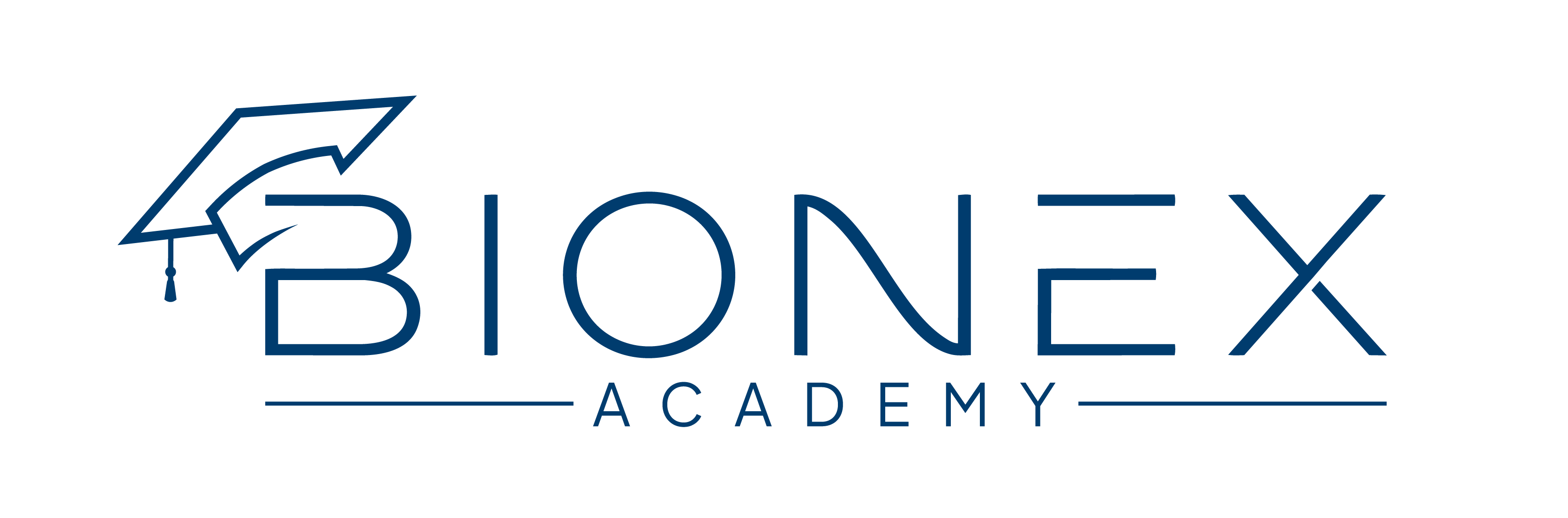 Bionex Academy